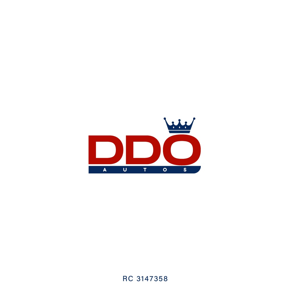 DDO autos logo