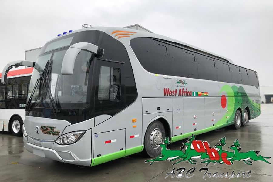 abc luxury buses