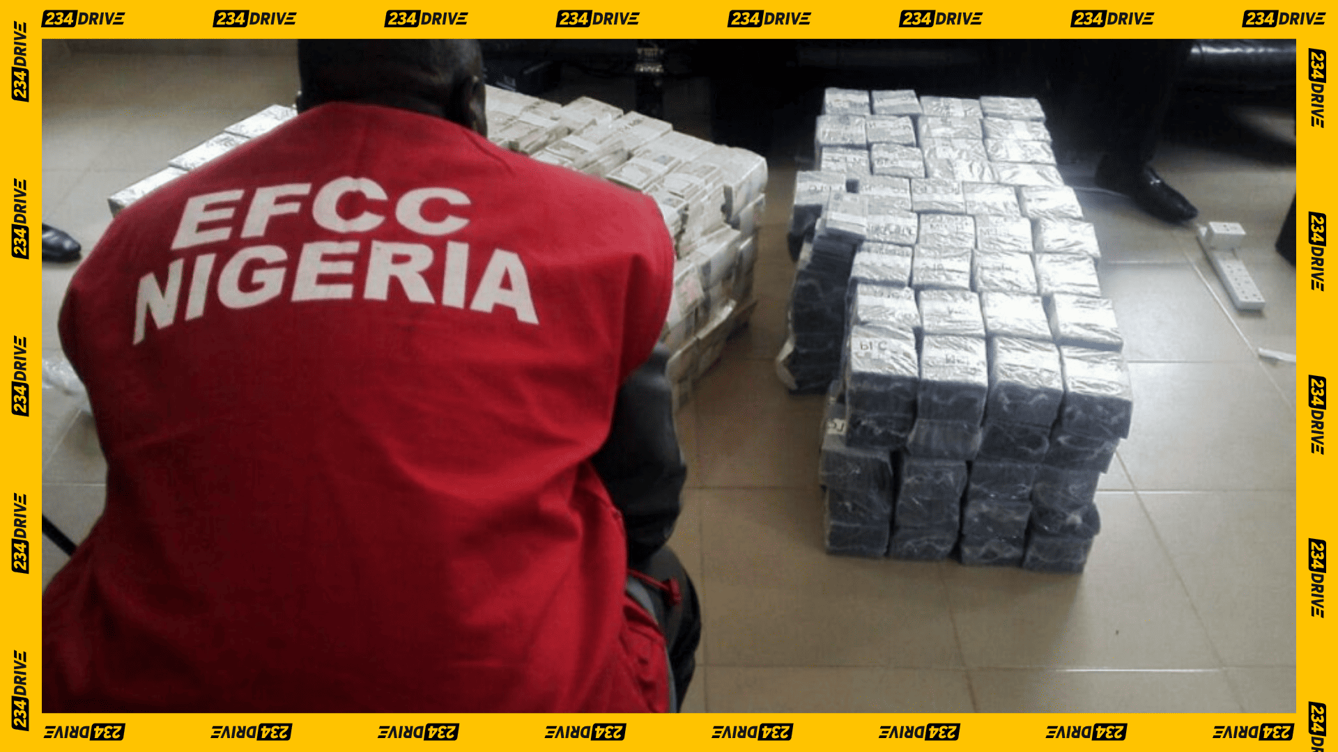 efcc in action