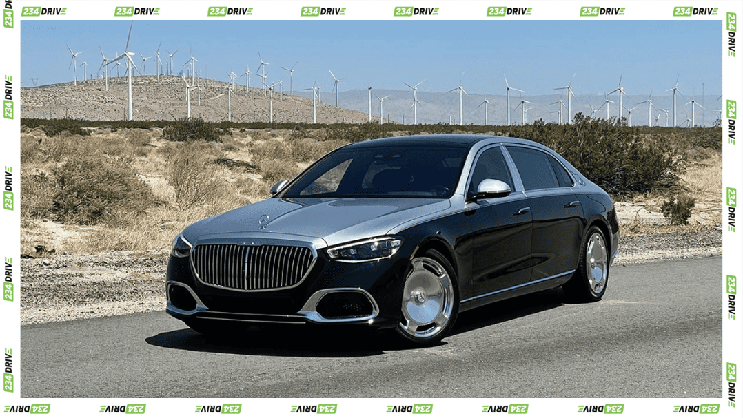 Obi Cubana’s Car Collection and Automotive Empire in 2025: A Full Breakdown