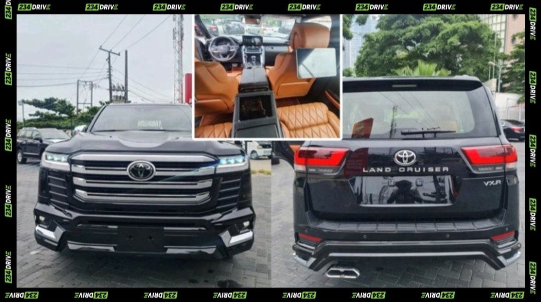 Obi Cubana’s Car Collection and Automotive Empire in 2025: A Full Breakdown