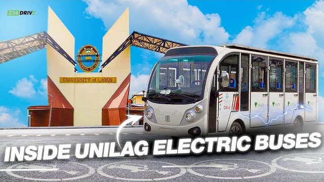 The Future of Electric Vehicle Transportation in Nigeria