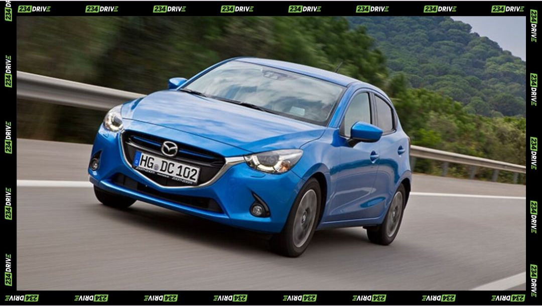 Mazda Demio Price in Kenya: A Complete Guide for 2025