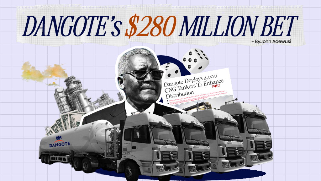 dangote