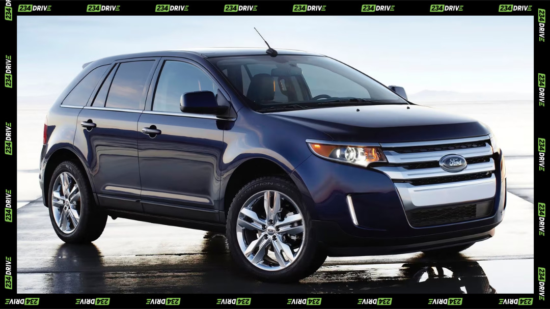 suvs