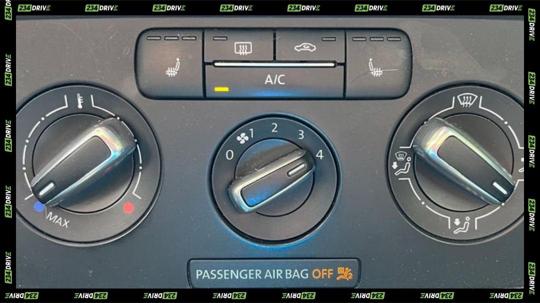 A/C