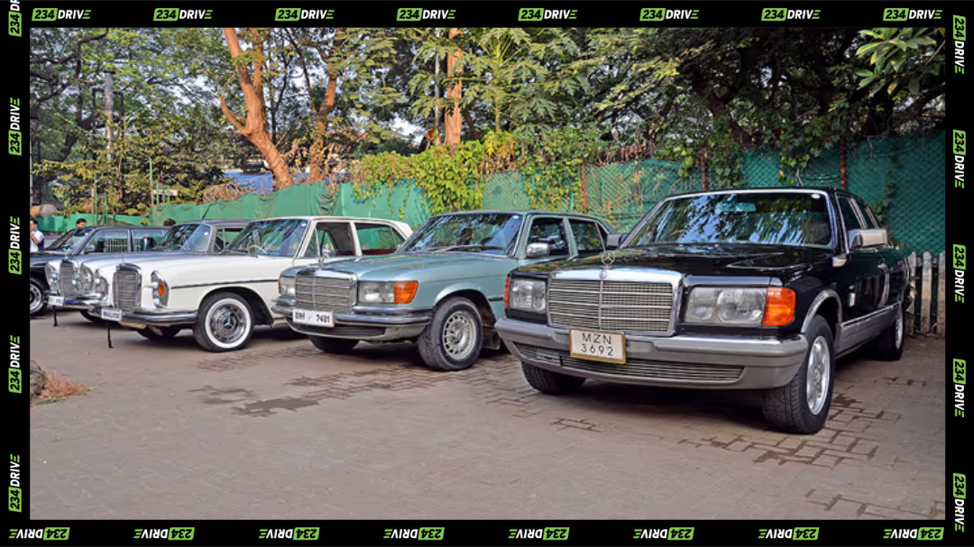 classic cars