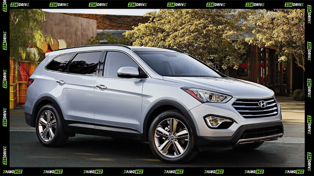 Top Reliable SUVs to Buy
