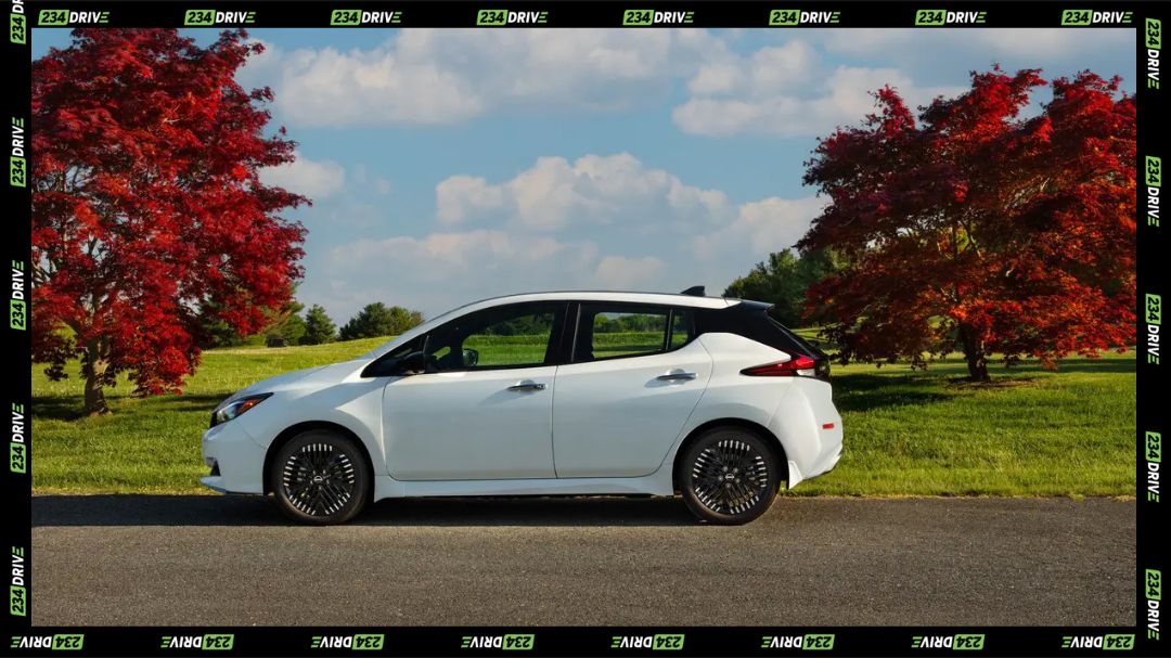 cheapest electric car