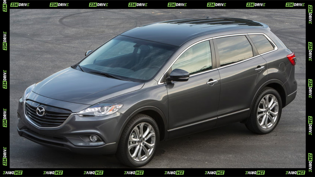 suvs