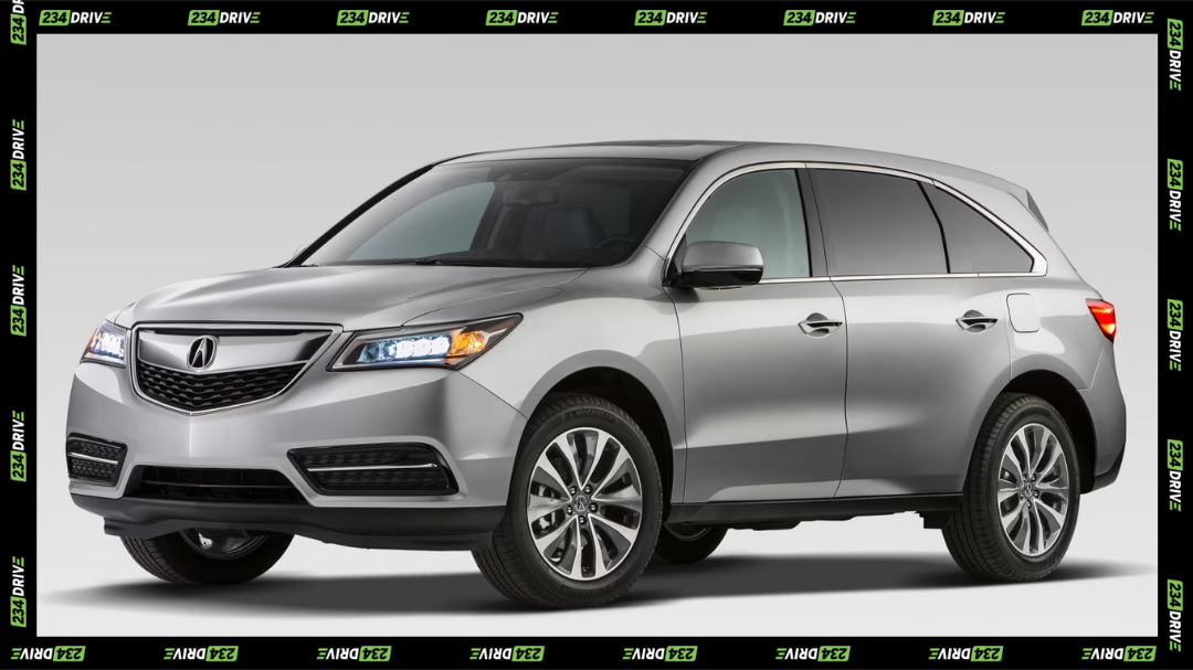 Top Reliable SUVs to Buy