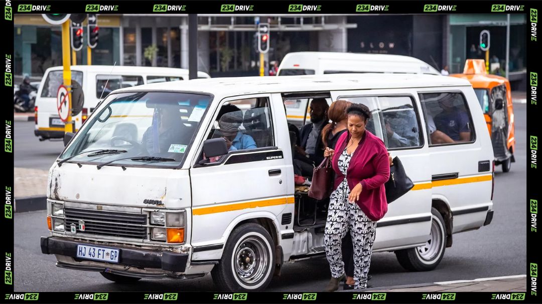 Johannesburg