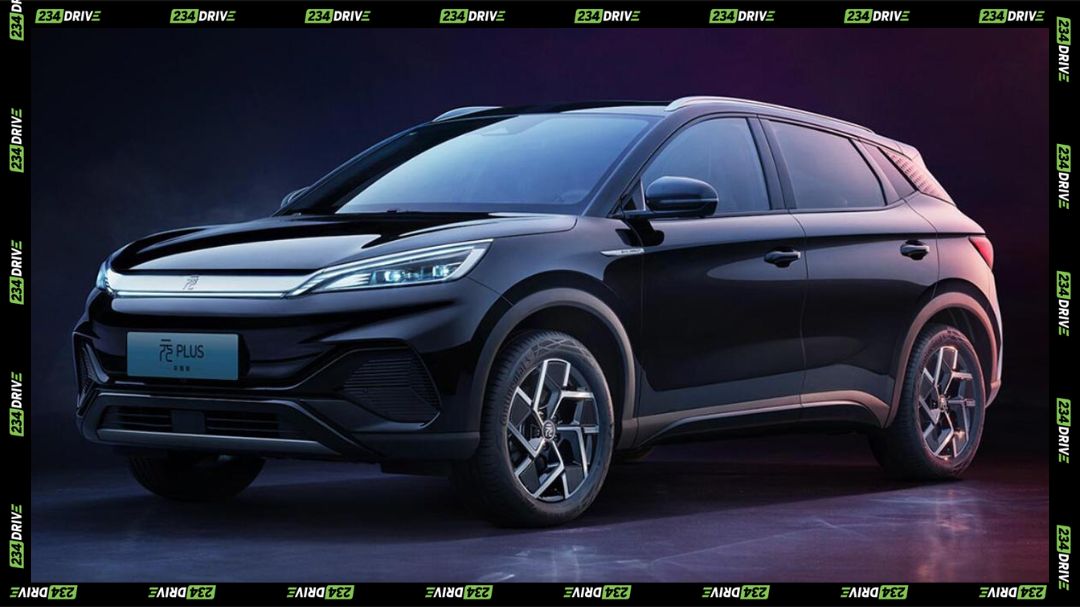 Electric Car