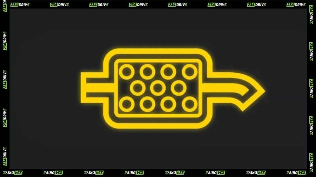 car dashboard symbols
