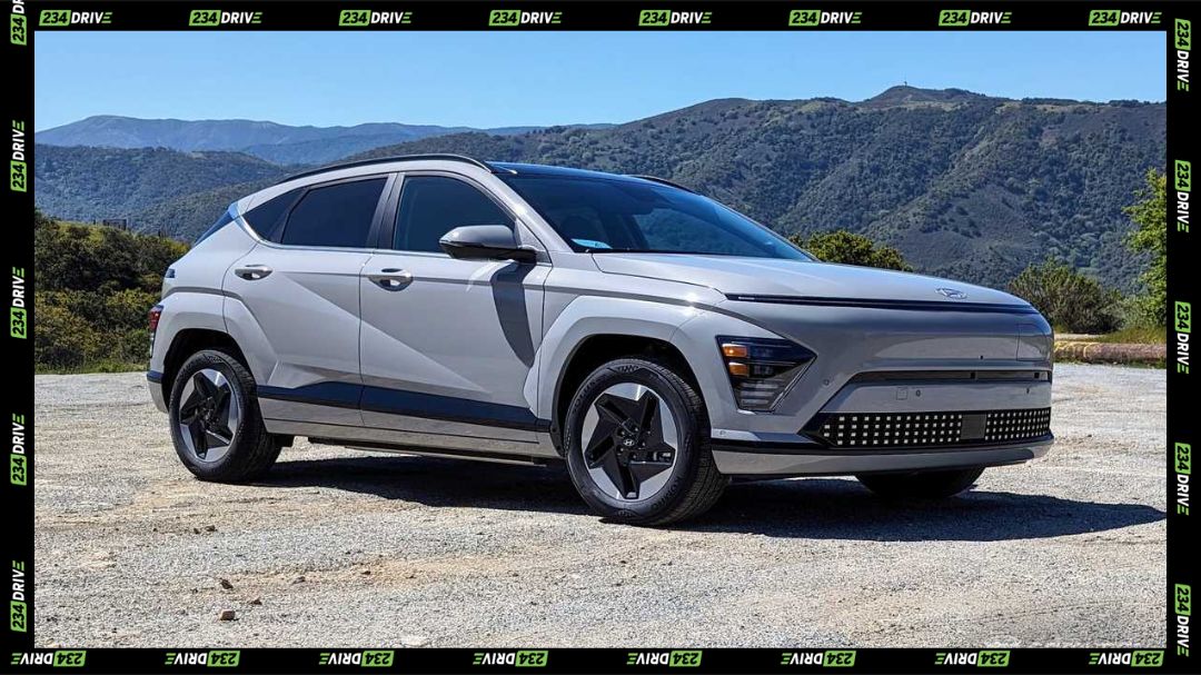 Electric Car