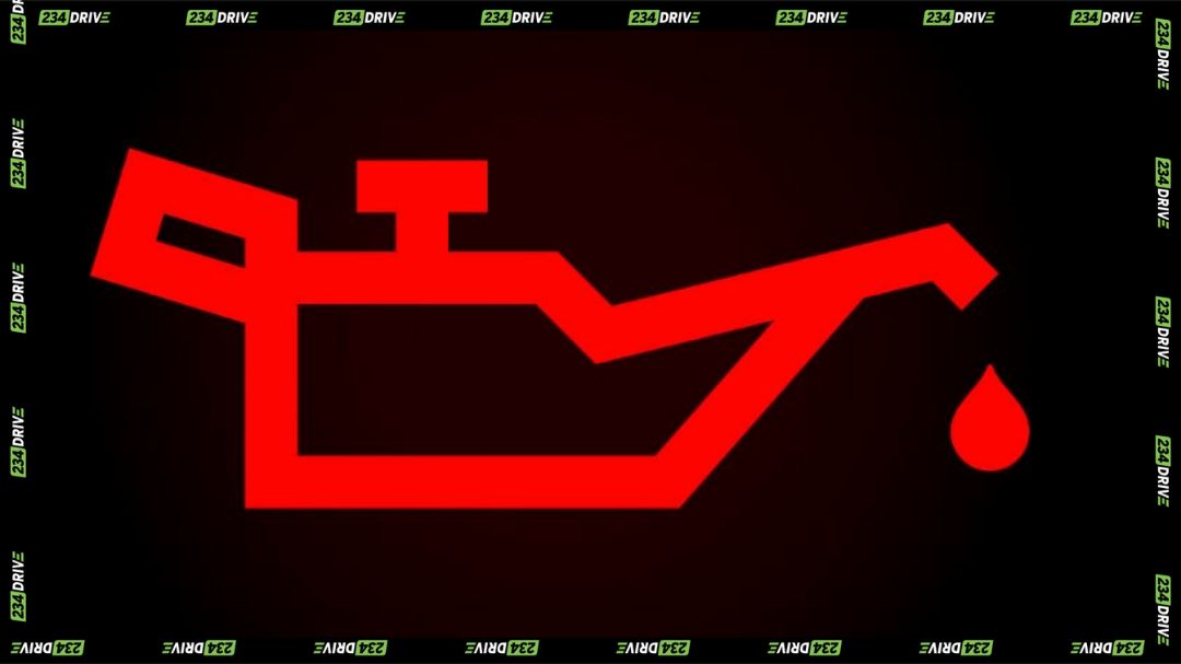 car dashboard symbols