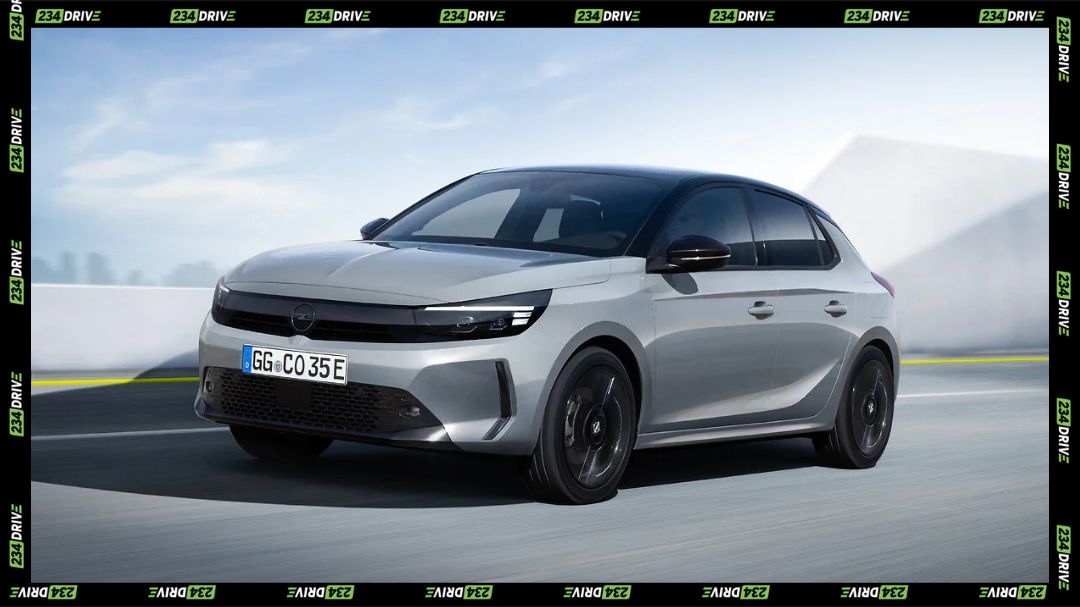opel