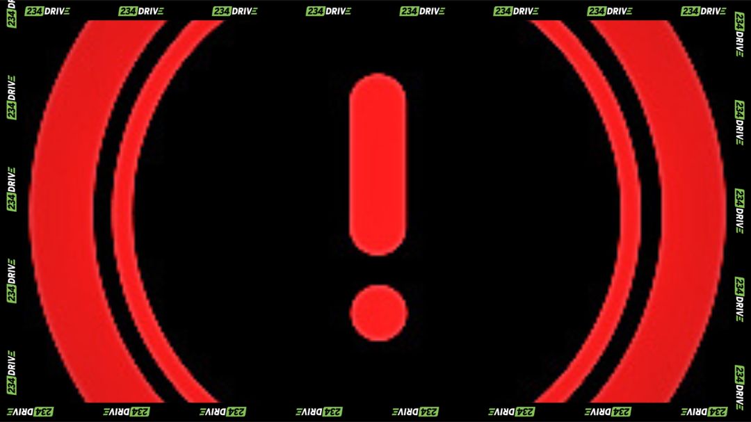 car dashboard symbols