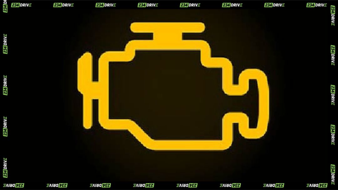 car dashboard symbols