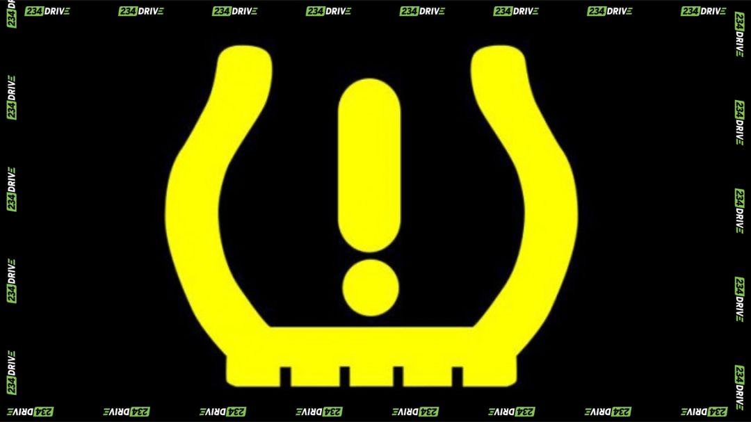car dashboard symbols