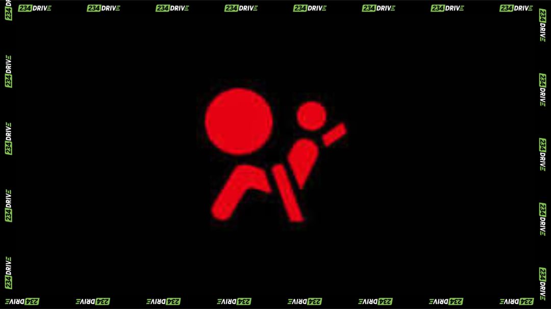 car dashboard symbols