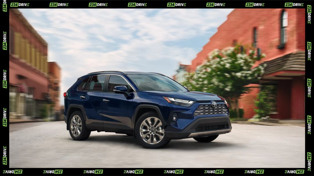suv