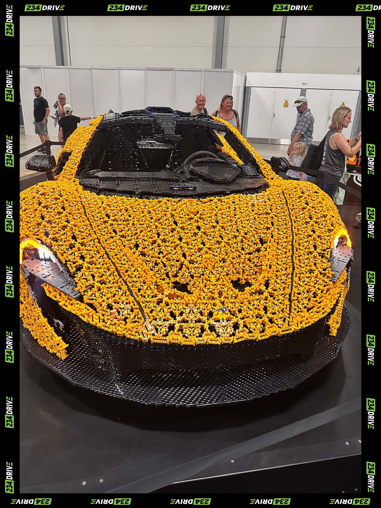 mclaren