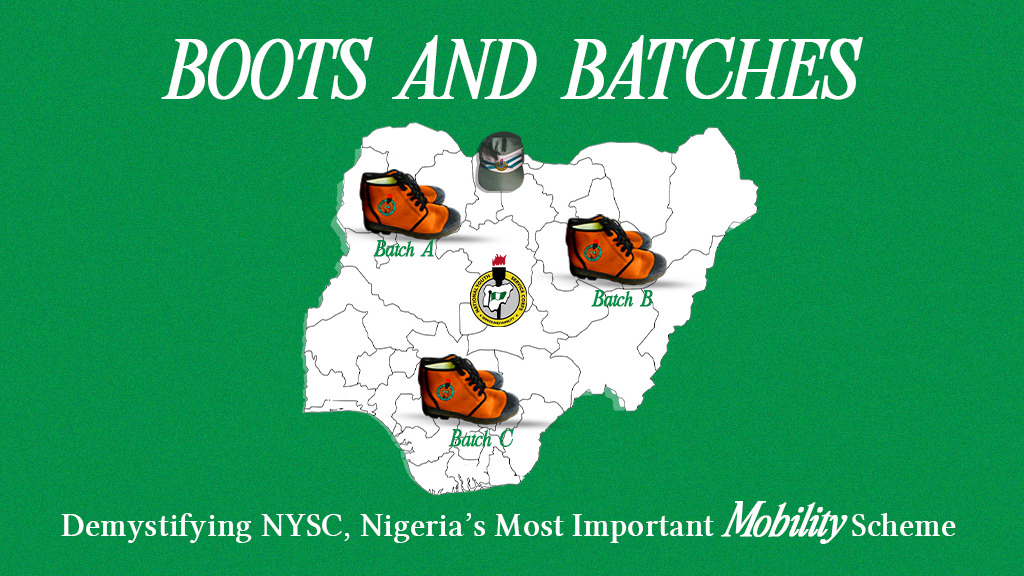 nysc