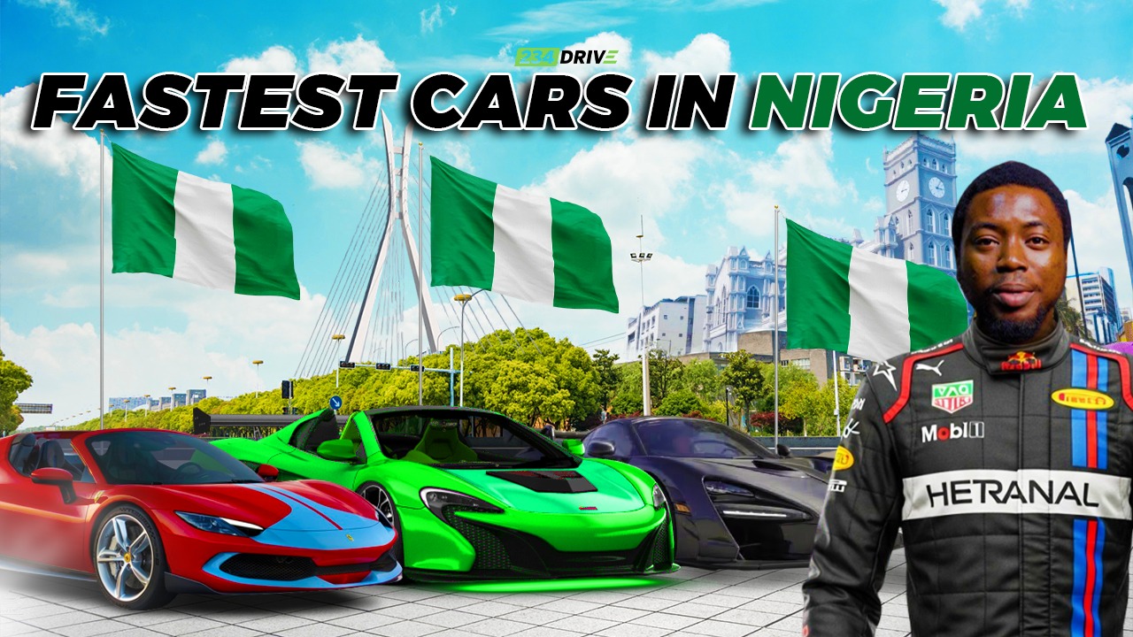 Fastest Cars
