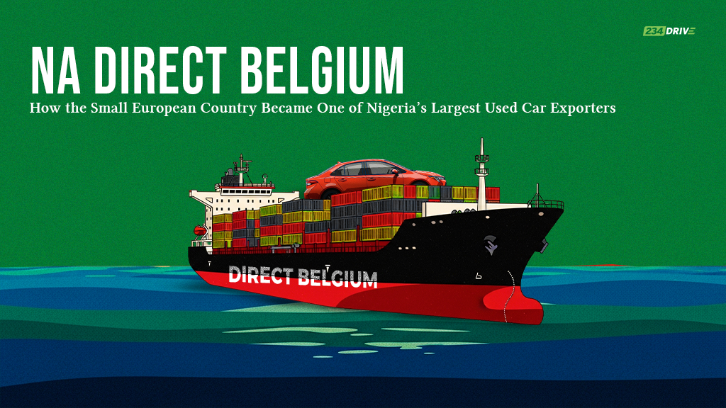 direct belgium