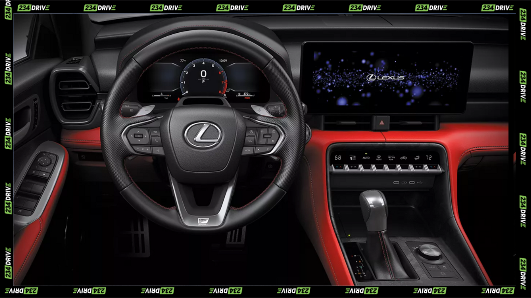 Lexus