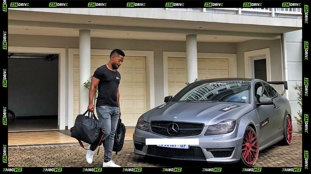 Prince Kaybee