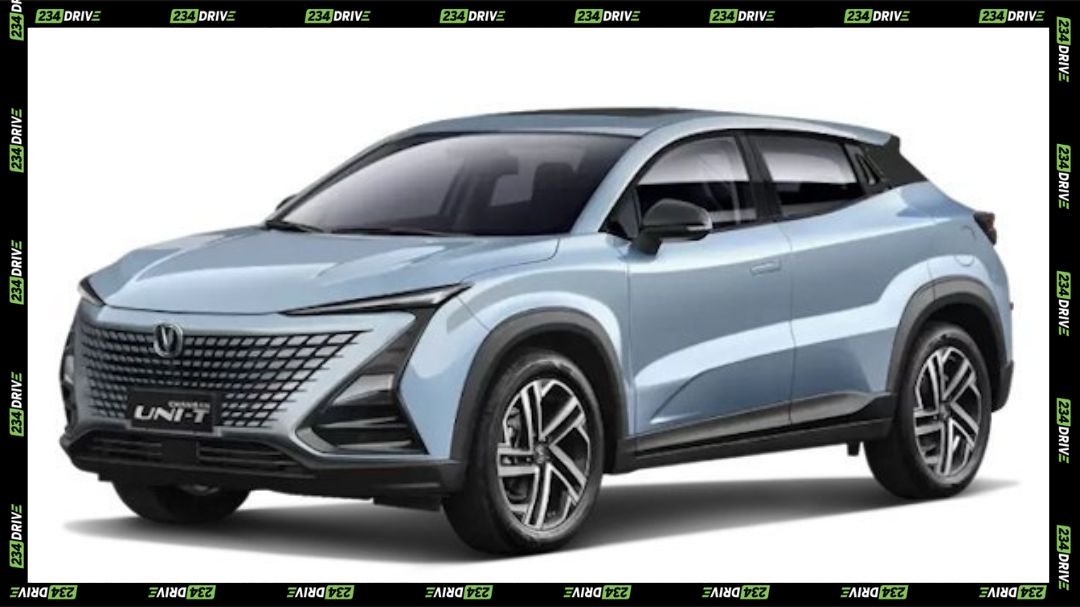 Changan