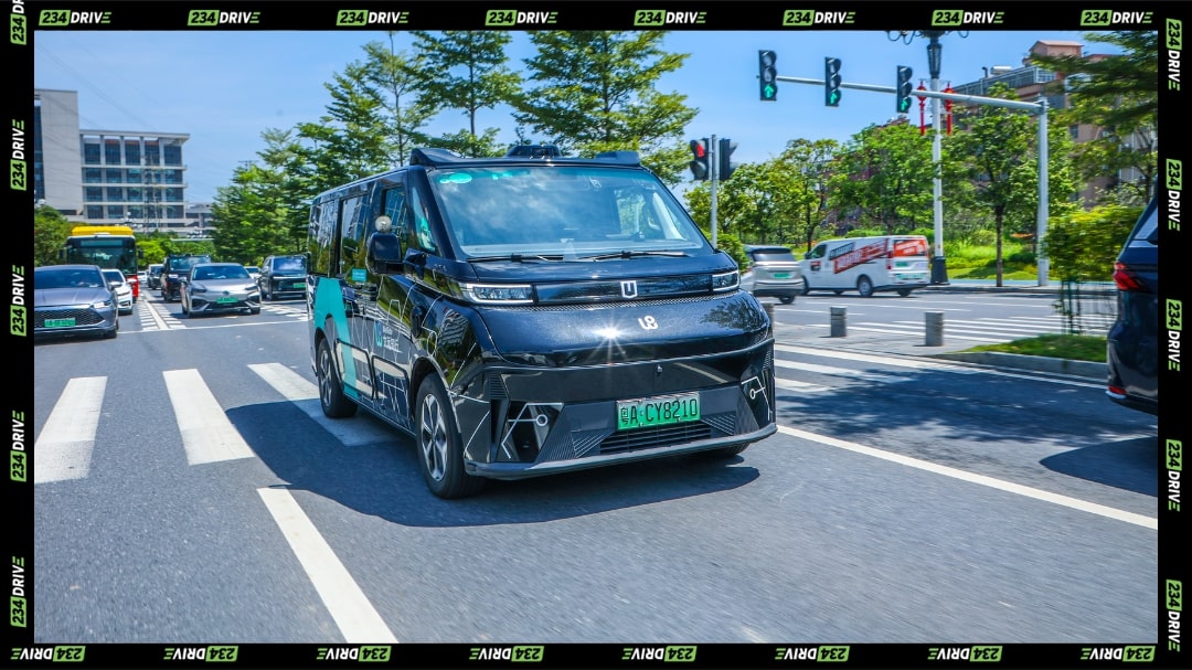 Robotaxi
