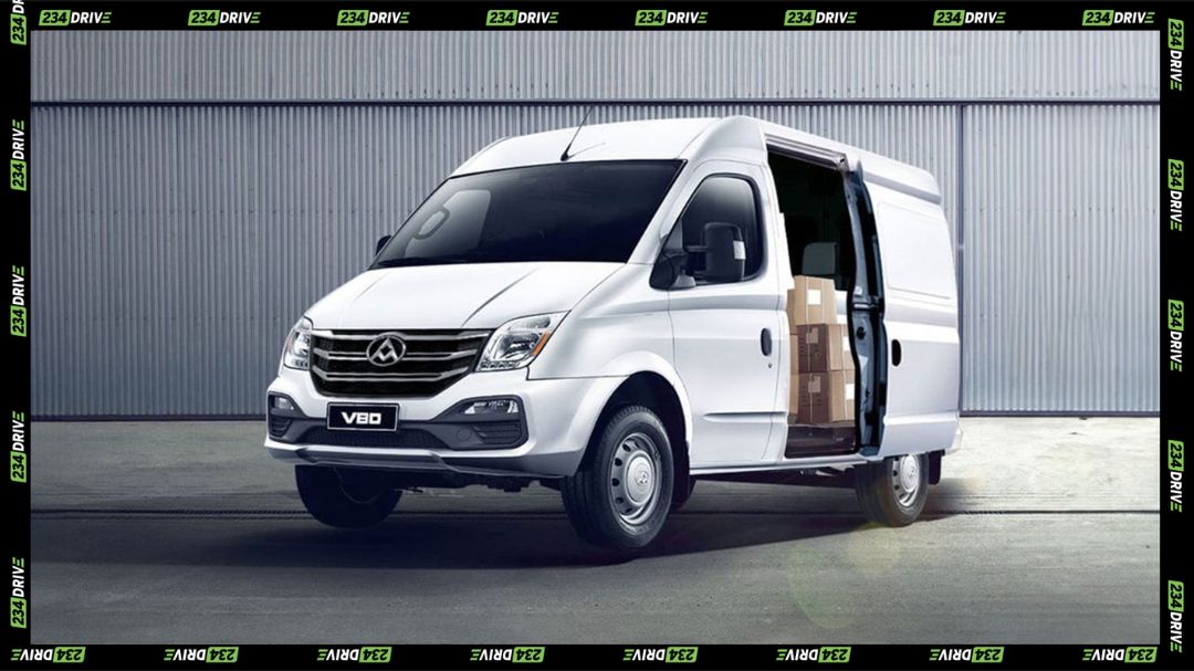 Mikano Cars in Nigeria