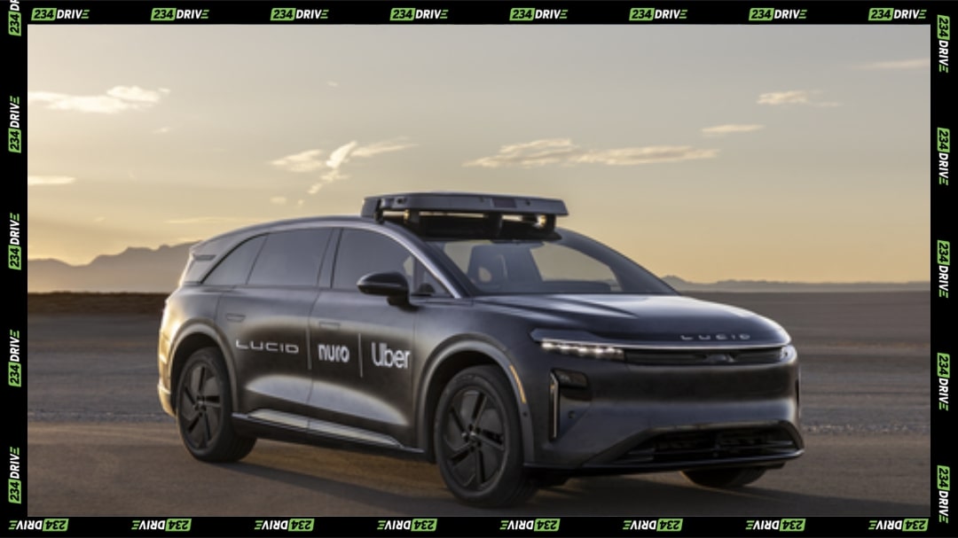 Robotaxi