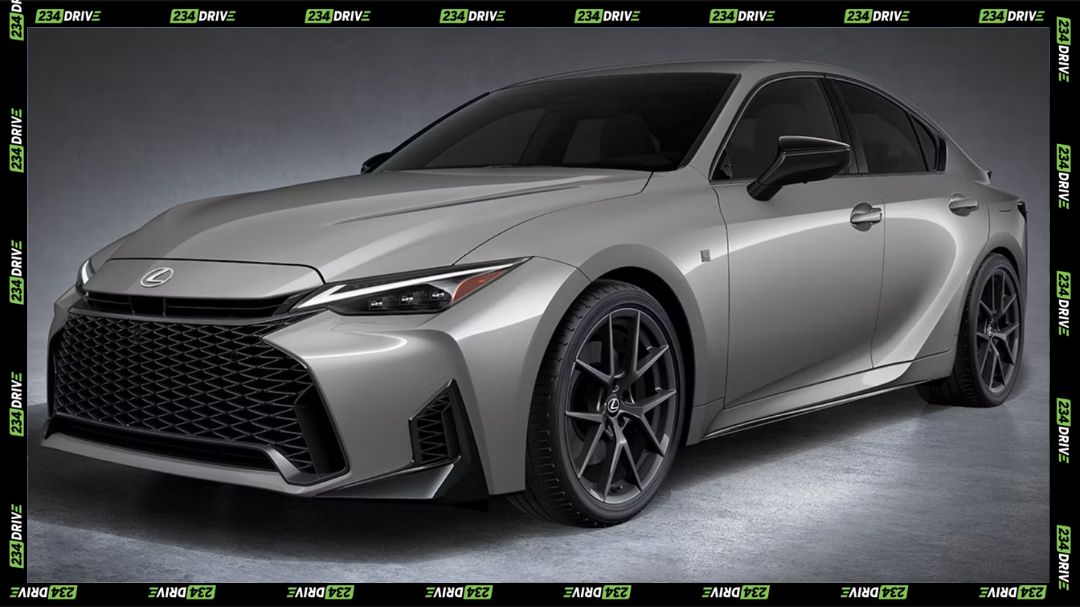 Lexus