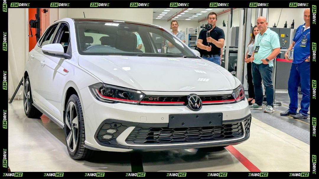 Volkswagen Indaba