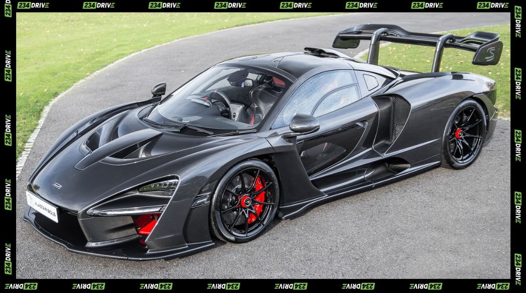 Fastest Cars