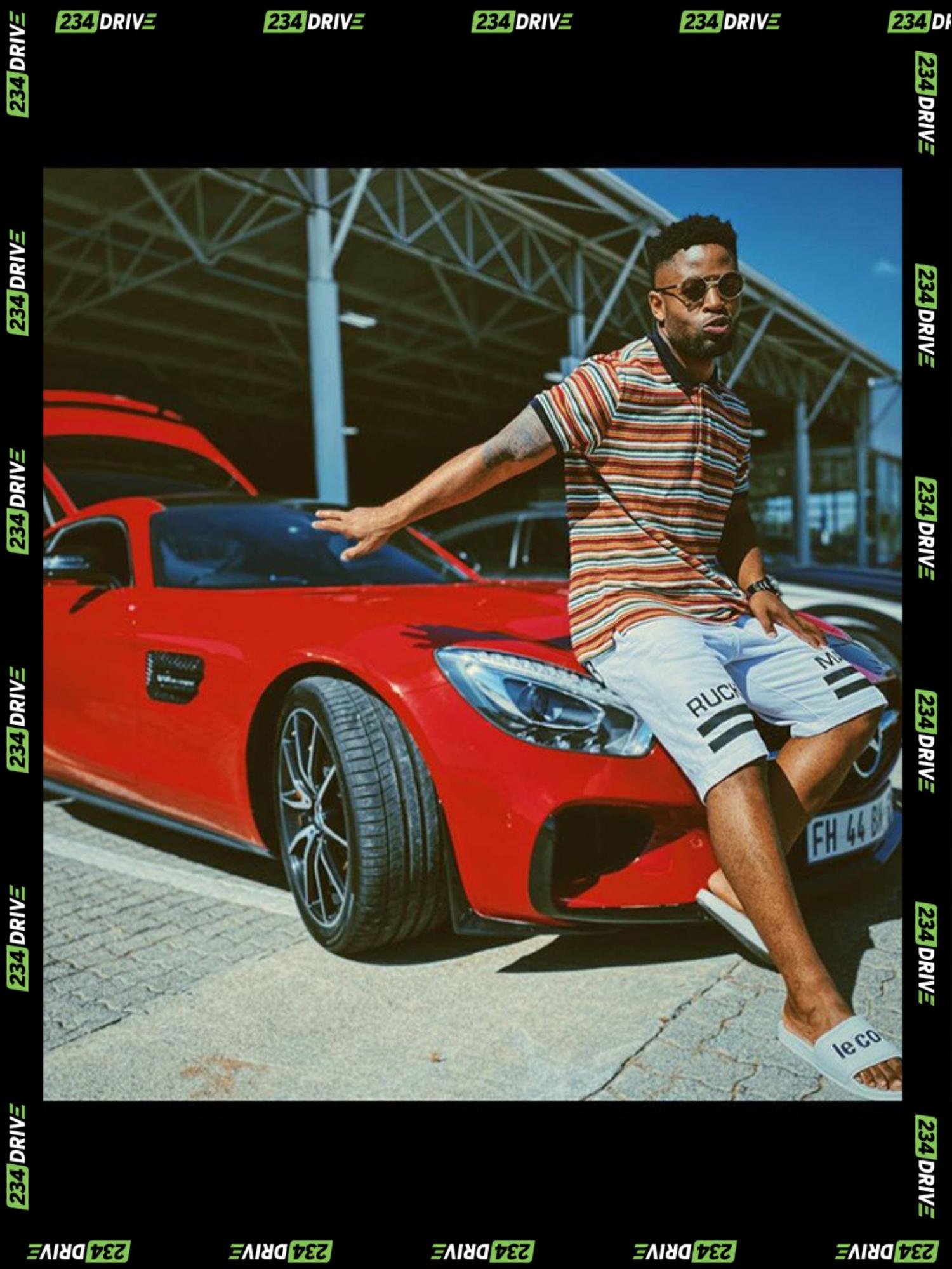 Prince Kaybee