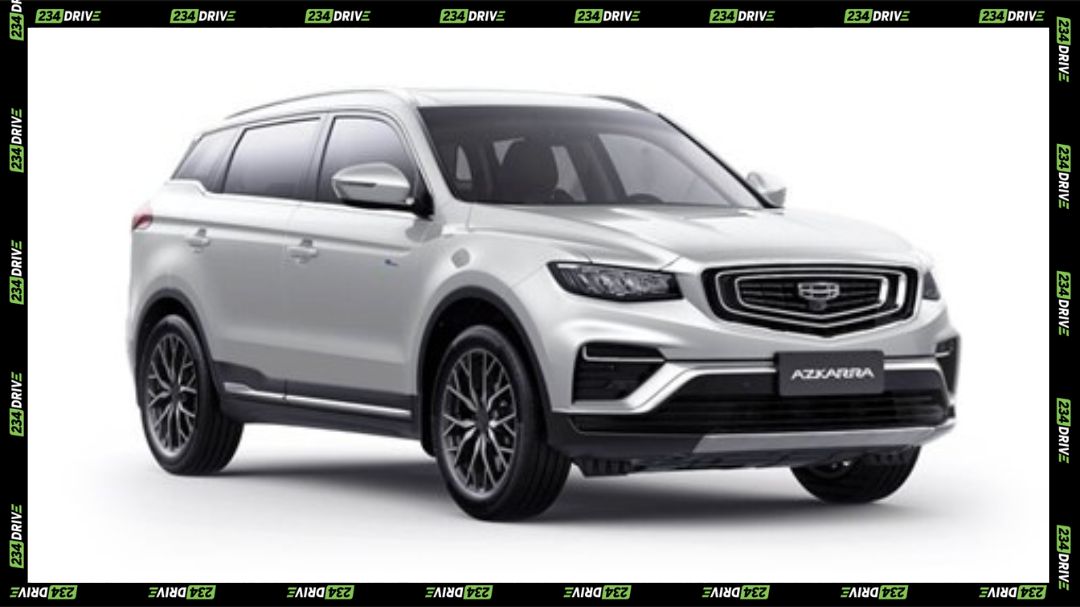 Geely