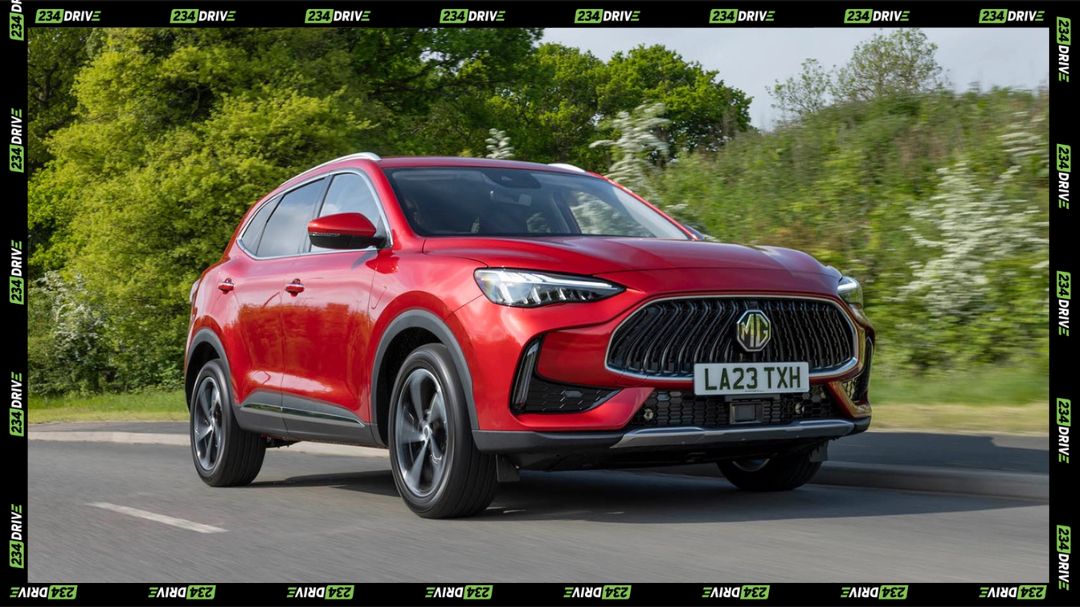 Chinese Car Brands
