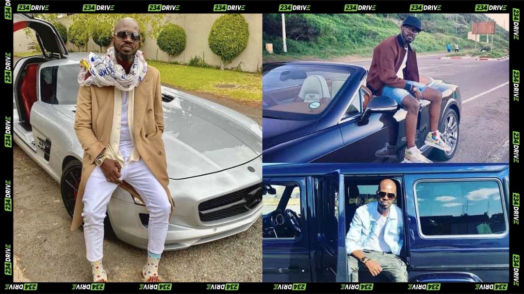 DJ Black Coffee