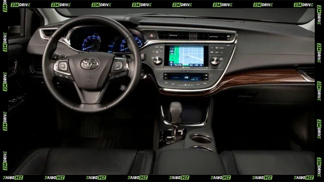 Toyota Avalon
