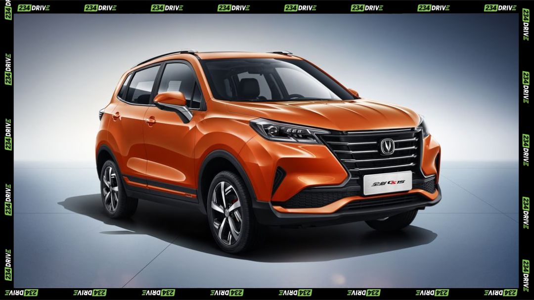 Mikano Cars in Nigeria