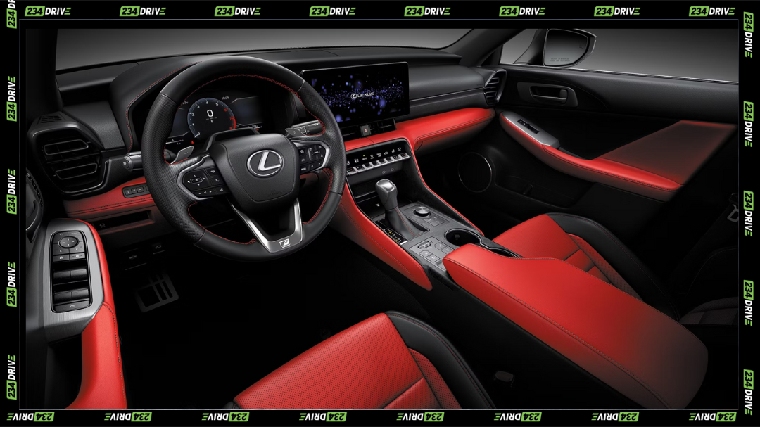 Lexus