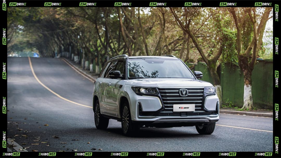 Mikano Cars in Nigeria