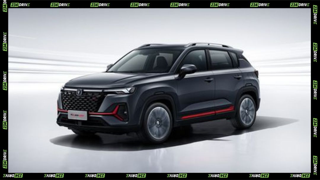 Changan