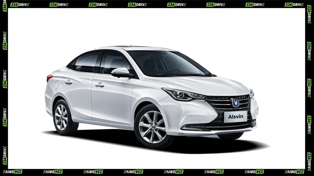 Chinese Car Brands