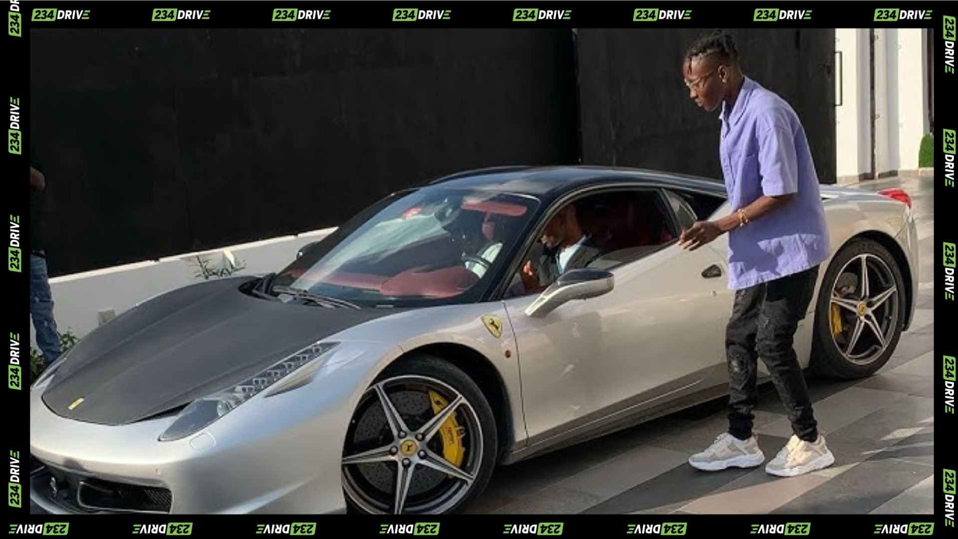Fastest Cars in Nigeria
